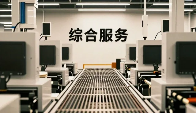 定制化管理咨询套餐