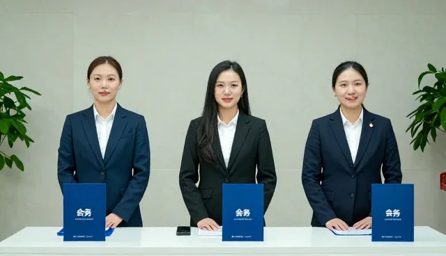 商务代理服务在跨区域合作中的实际应用与价值体现